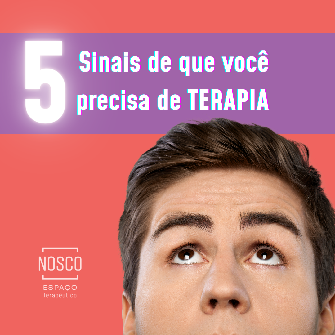 Benefícios da Terapia